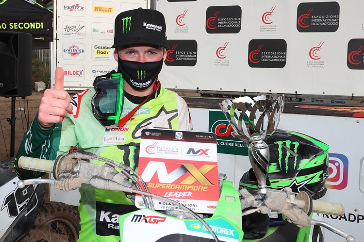 Romain Febvre